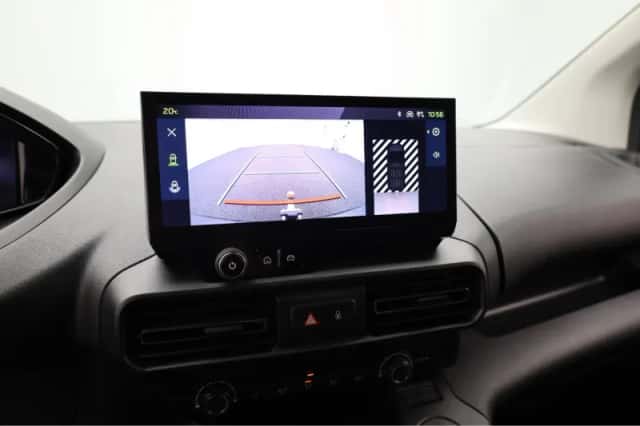Peugeot Partner (2024) thumbnail 6