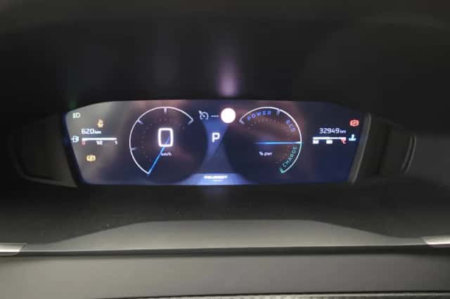 Peugeot 208 (2024) thumbnail 3
