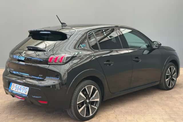 Peugeot e-208 (2023) thumbnail 2
