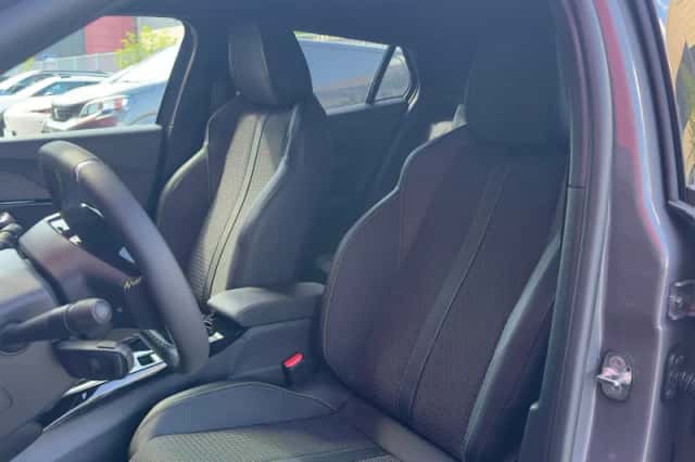 Peugeot 2008 (2026) thumbnail 3