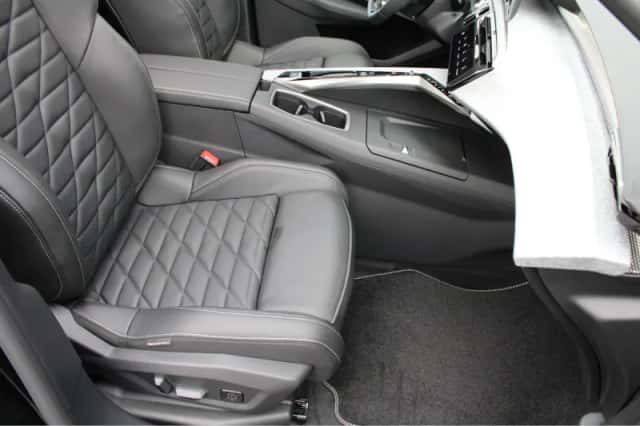 Peugeot 5008 (2026) thumbnail 5