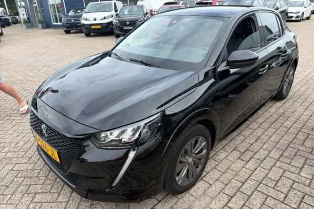 Peugeot e-208 (2021) thumbnail 1