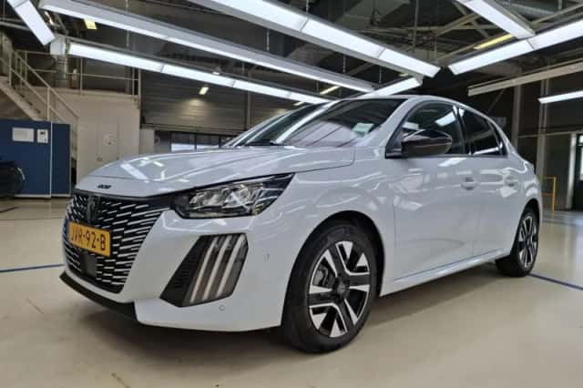 Peugeot 208 (2026) thumbnail 1