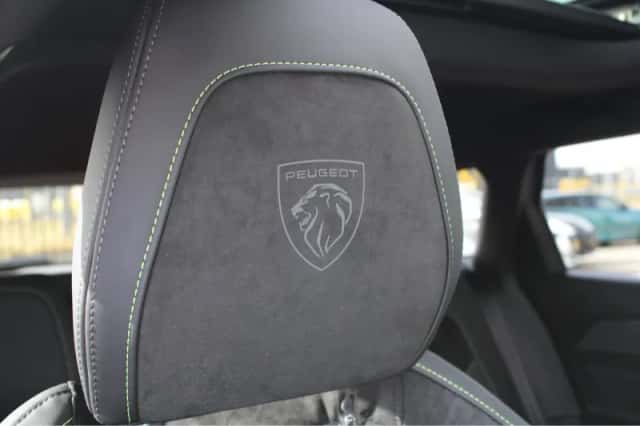 Peugeot 308 (2026) thumbnail 6