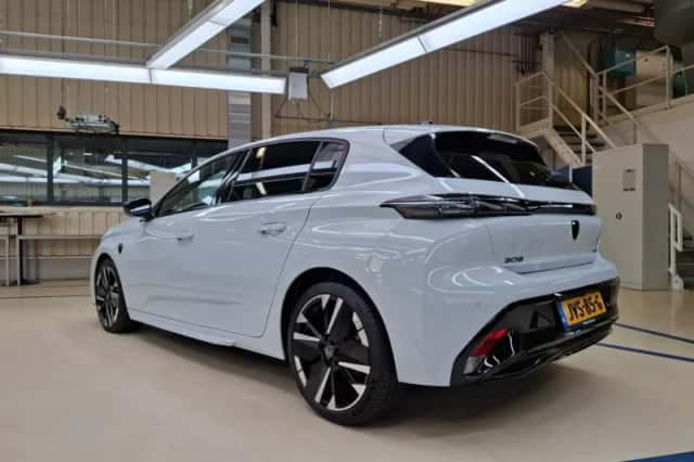 Peugeot 308 (2026) thumbnail 3