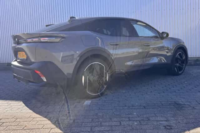 Peugeot 408 (2025) thumbnail 6