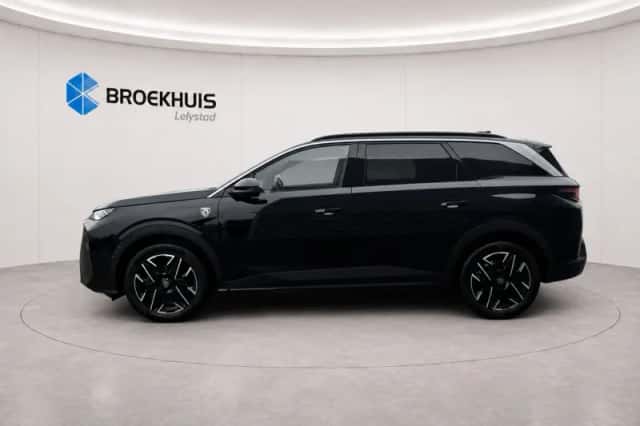 Peugeot 5008 (2026) thumbnail 2
