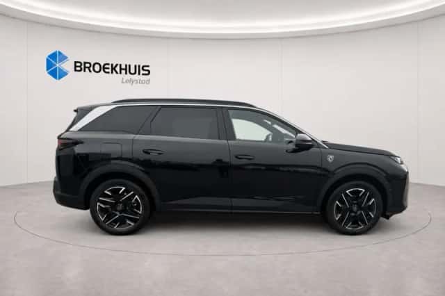 Peugeot 5008 (2026) thumbnail 3
