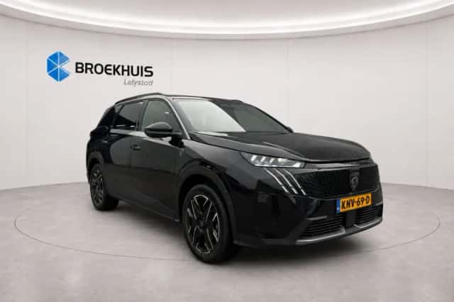 Peugeot 5008 (2026) thumbnail 4