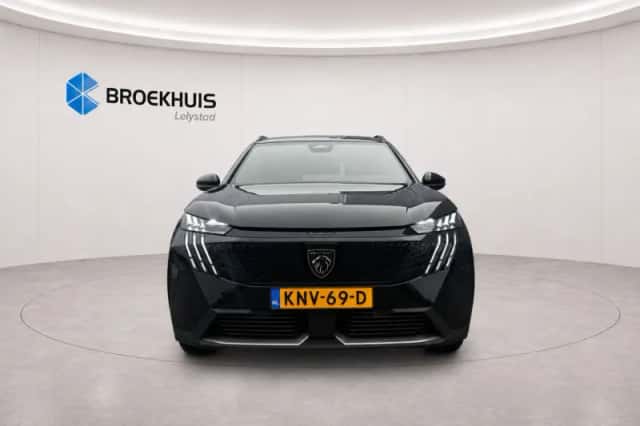 Peugeot 5008 (2026) thumbnail 5