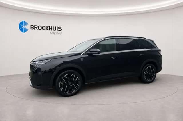 Peugeot 5008 (2026) thumbnail 6