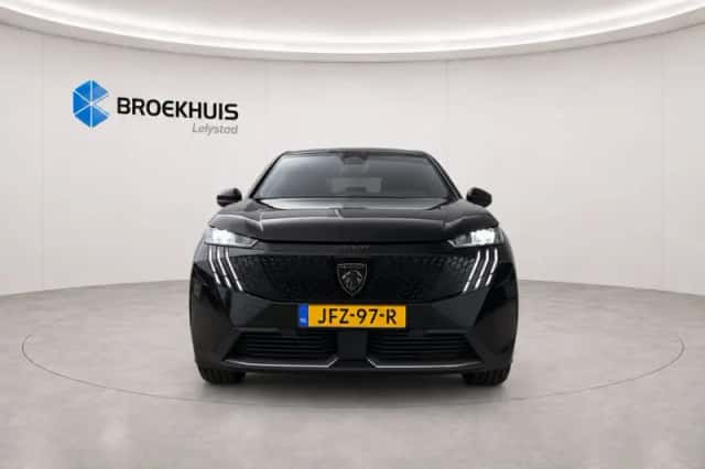 Peugeot 3008 (2025) thumbnail 5