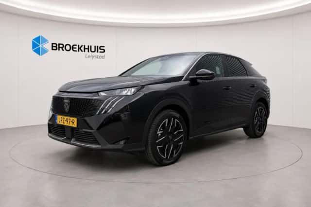 Peugeot 3008 (2025) thumbnail 6