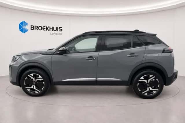 Peugeot 2008 (2025) thumbnail 2