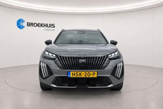 Peugeot 2008 (2025) thumbnail 5