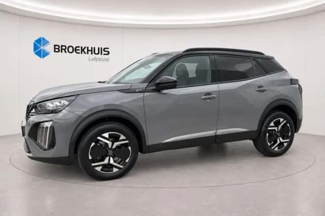 Peugeot 2008 (2025) thumbnail 6