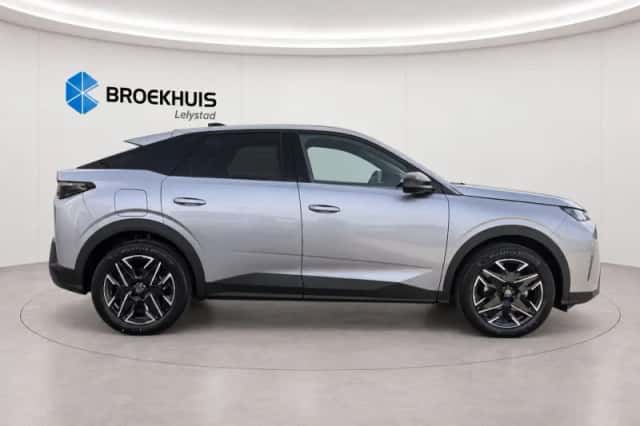 Peugeot 3008 (2025) thumbnail 3