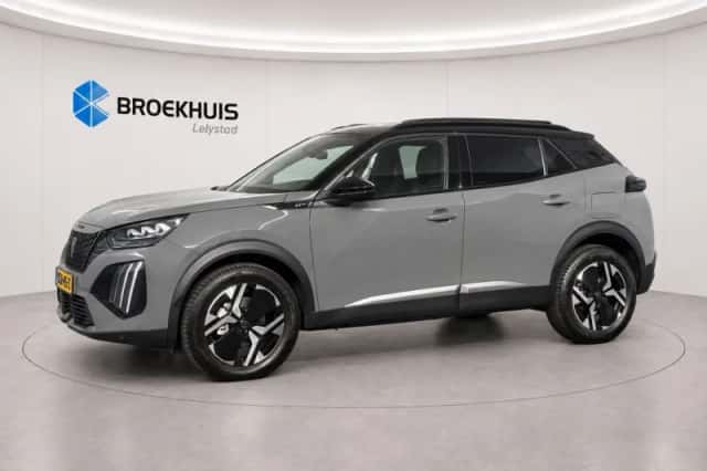 Peugeot 2008 (2024) thumbnail 6