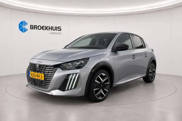 Peugeot 208 (2025) thumbnail 1