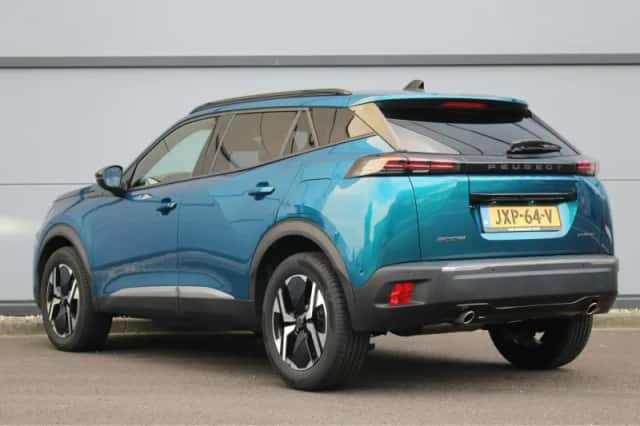 Peugeot 2008 (2026) thumbnail 6