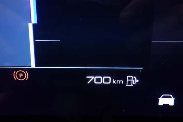 Peugeot 3008 (2026) thumbnail 5