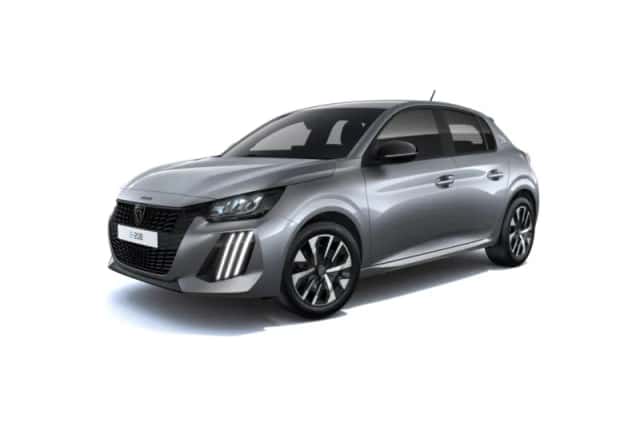 Peugeot e-208 (2026) thumbnail 3
