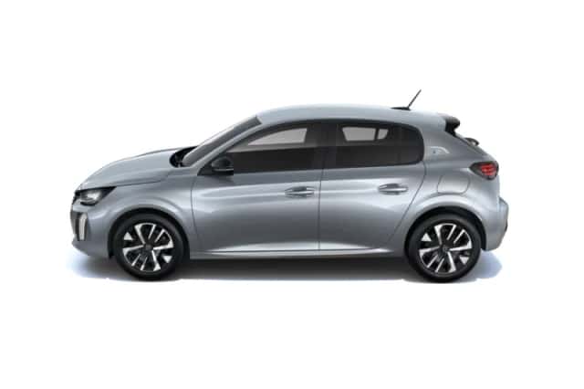 Peugeot e-208 (2026) thumbnail 4
