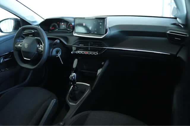 Peugeot 208 (2025) thumbnail 4