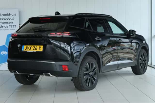 Peugeot 2008 (2026) thumbnail 2