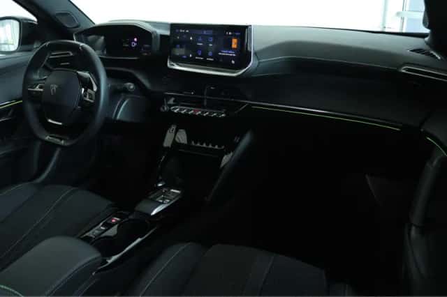 Peugeot 2008 (2026) thumbnail 4