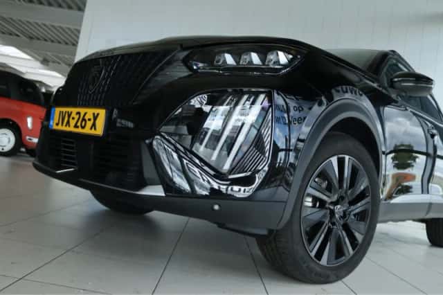 Peugeot 2008 (2026) thumbnail 5