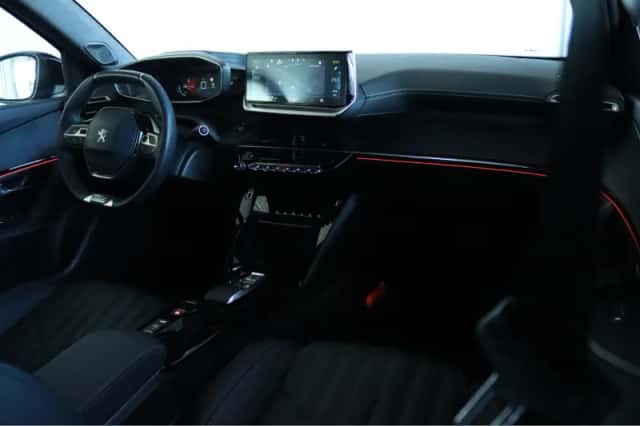 Peugeot e-2008 (2022) thumbnail 4