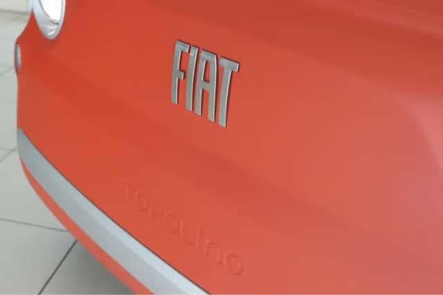 Fiat Topolino (2026) thumbnail 6