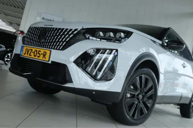 Peugeot 2008 (2026) thumbnail 5