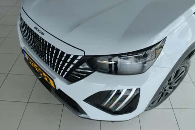 Peugeot 2008 (2026) thumbnail 6