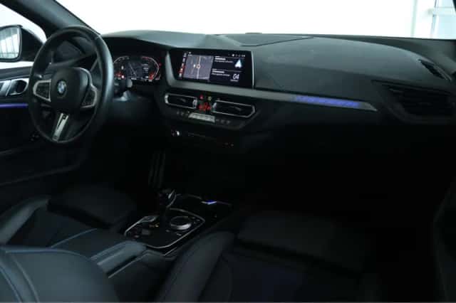 BMW 1-Serie (2022) thumbnail 4