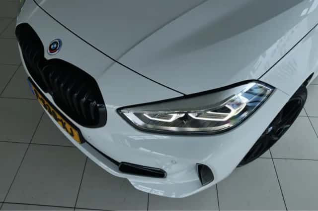 BMW 1-Serie (2022) thumbnail 6