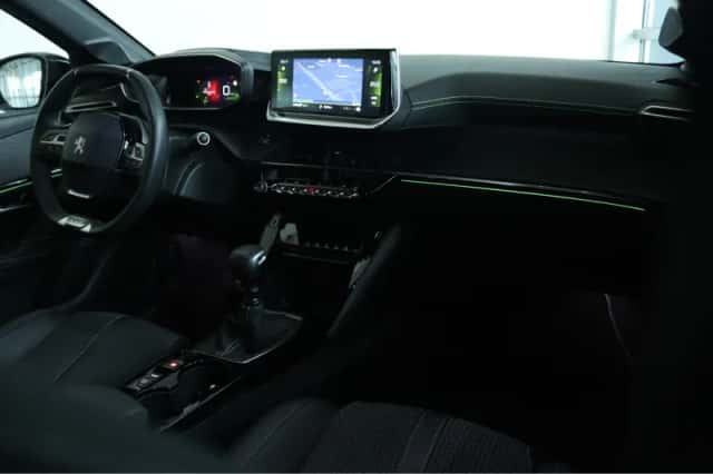 Peugeot 208 (2020) thumbnail 4