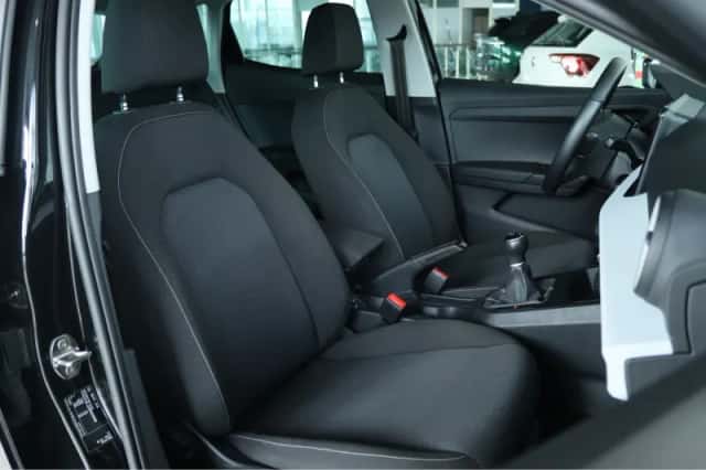 SEAT Ibiza (2021) thumbnail 3