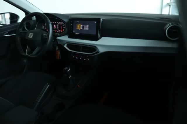 SEAT Ibiza (2021) thumbnail 4