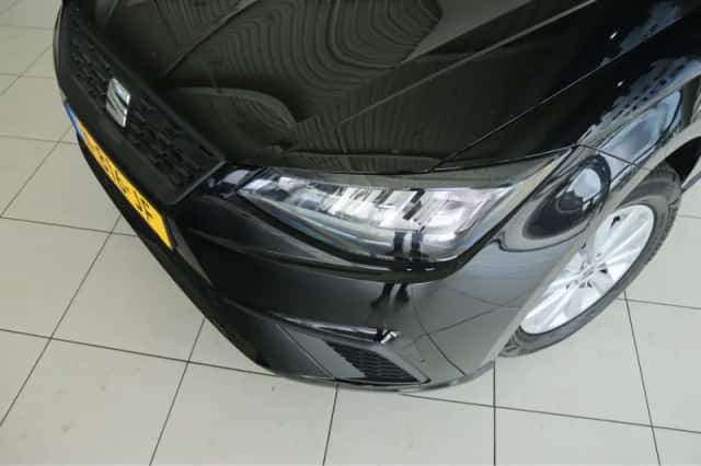 SEAT Ibiza (2021) thumbnail 6