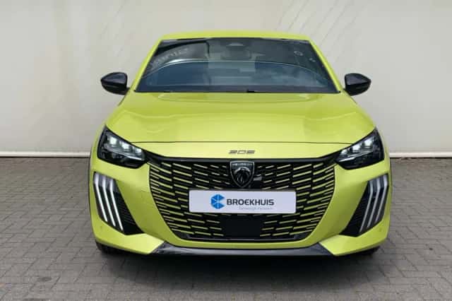 Peugeot 208 (2026) thumbnail 2