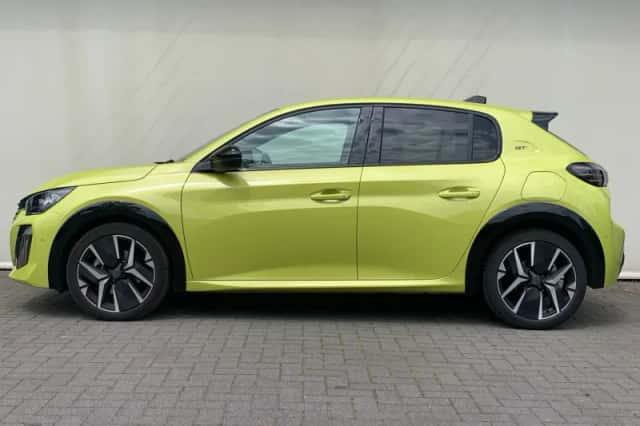 Peugeot 208 (2026) thumbnail 4
