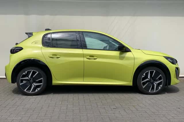 Peugeot 208 (2026) thumbnail 6