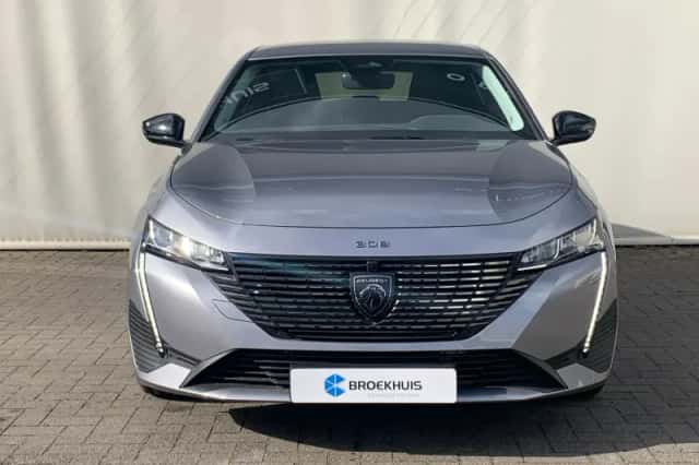Peugeot 308 (2025) thumbnail 2