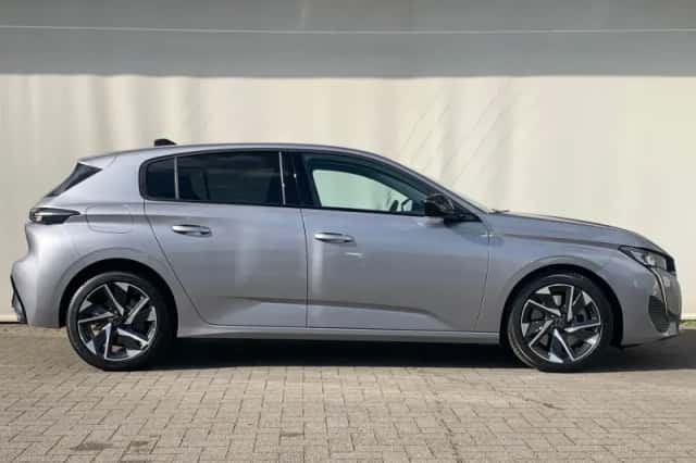 Peugeot 308 (2025) thumbnail 6