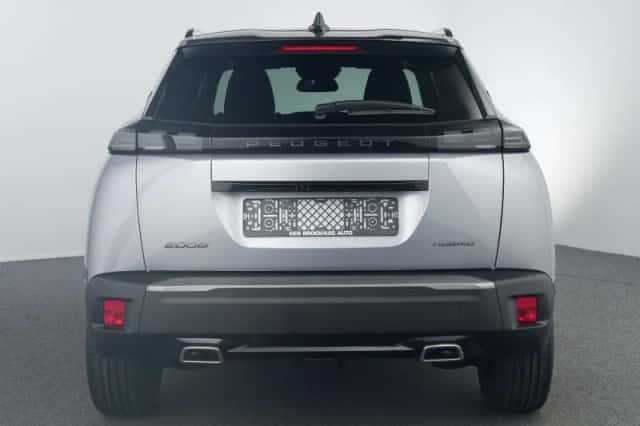 Peugeot 2008 (2026) thumbnail 6