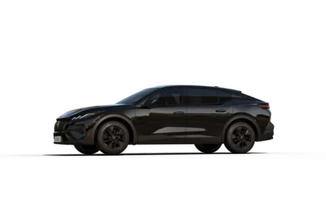 Peugeot 408 (2026) thumbnail 5