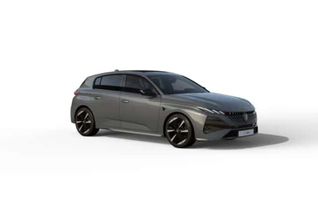 Peugeot e-308 (2026) thumbnail 1