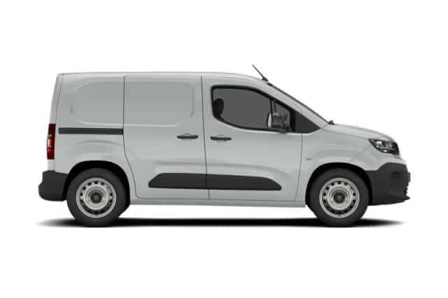 Peugeot e-Partner (2026) thumbnail 4